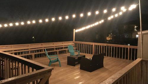 Seas the Day - 4 blocks to the beach, restaurant, and bar district - great deck and outdoor space!! - Foto 3