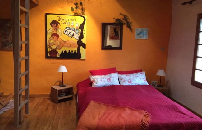 Oud Wijnhuis Mas - Foto 4