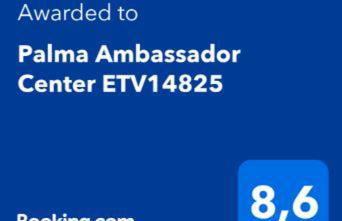 Villa with private pool -Palma Ambassador Center ETV14825 - Photo 46