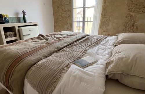 La Maison des Lamanon - Foto 11