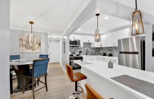 The Cozy Beach Getaway In Edgemere Community - Foto 10