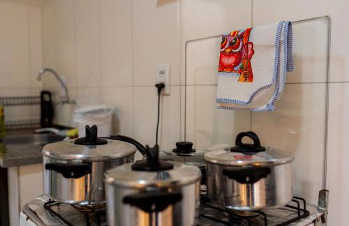 Casa Alegria piscina churrasqueira - Foto 33