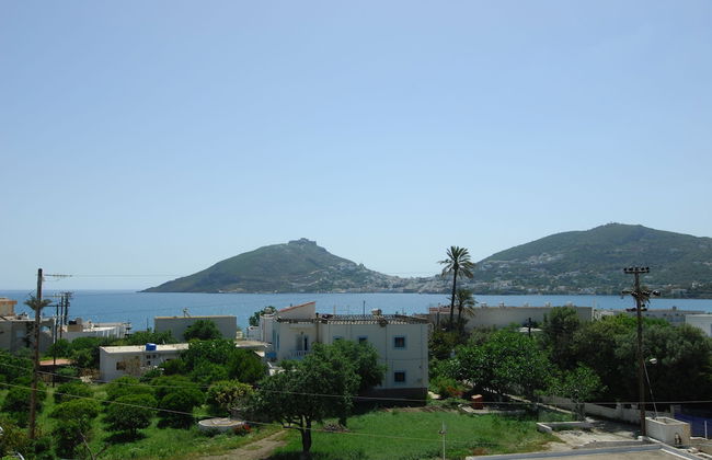 Irene Hotel - Foto 43