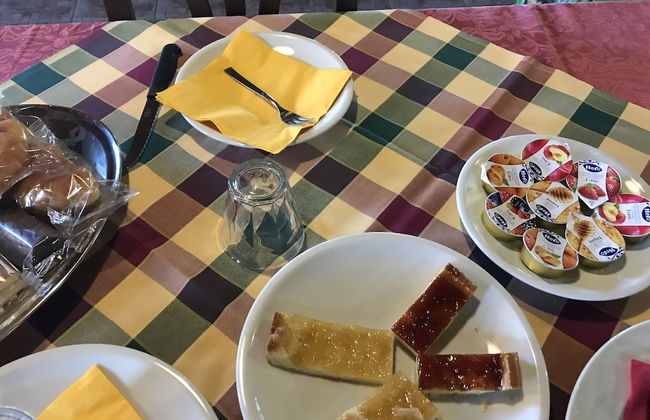 Agriturismo Nonna Rina - Foto 31