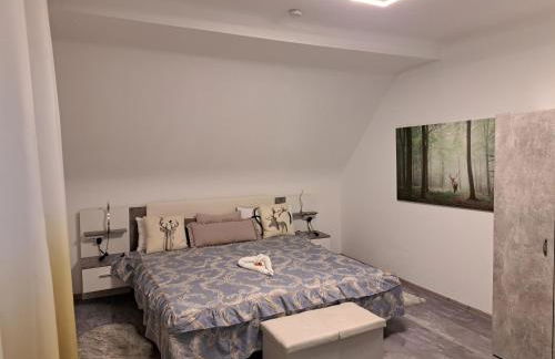 Forsthaus an der Cloef - Foto 4