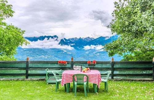 Holiday Home Casa Rita by Interhome - Foto 13