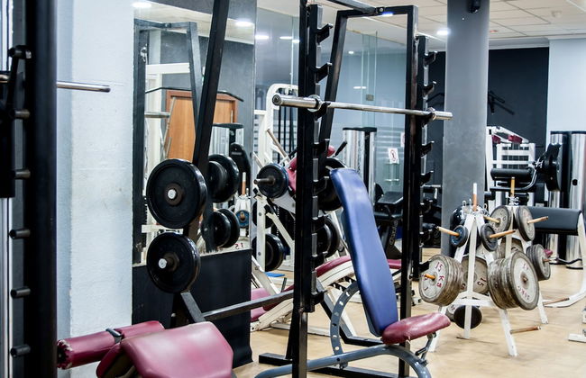 Ona Ogisaka Garden - Foto 33