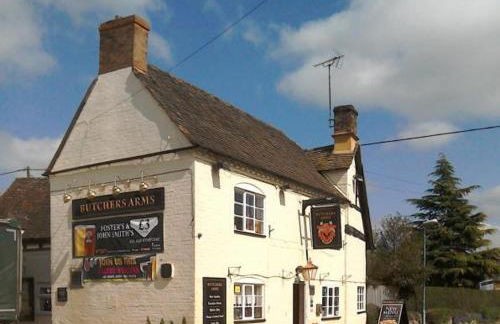 Cotswold Thatched Cottage - Photo 51