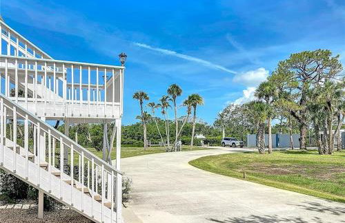 Private Family Waterfront Retreat 6BD-5BA Bring your Boat - Foto 23