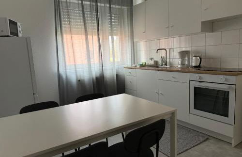 Ferienwohnung Rheinglück - Foto 6