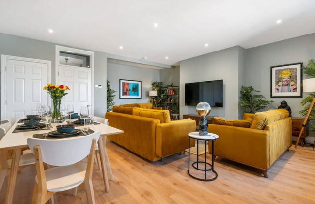 Host Apartments Upper Duke Street Apartment - Foto 1