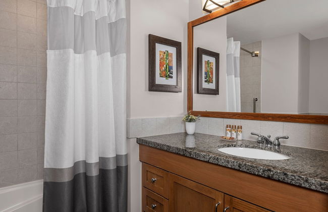 Marriott Grand Residence Club, Lake Tahoe – 1 to 3 bedrooms & Pent - Foto 27