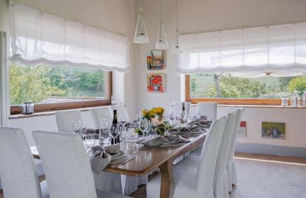 Villa Collombroso - Foto 28