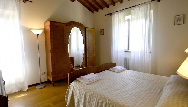 Luxurious Home in Cortona - Foto 2, Habitación