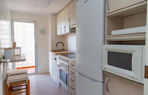 Apartamento Premium frente al mar, en primera linea de playa - Photo 9