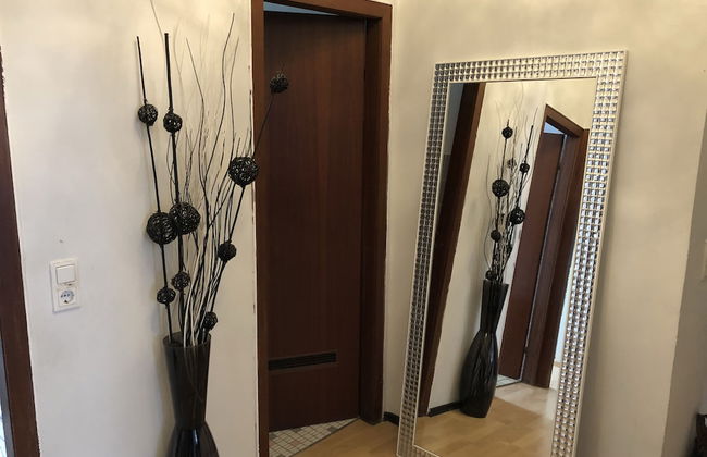 Ferienwohnung Bankwitz - Foto 4