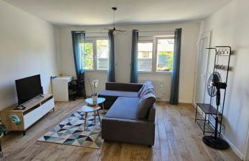 Charmant T2 à 20 min de Paris - Foto 9