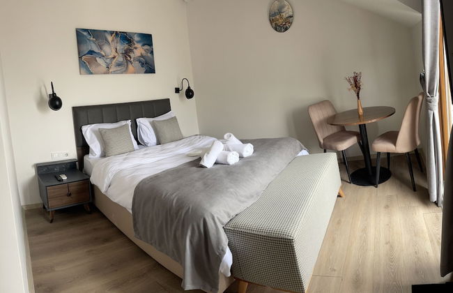 Elegance Suites - Foto 7