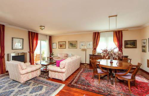 Villa Bertoni Golf & Sea by Interhome - Foto 20