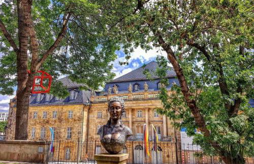 Apartment Apart Waldershof - Foto 44