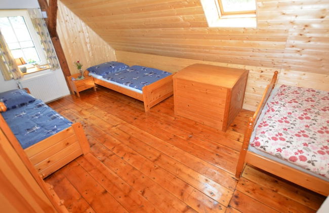 Comfortable Holiday Home With Sauna and Billiards, Near the Slopes - Photo 2