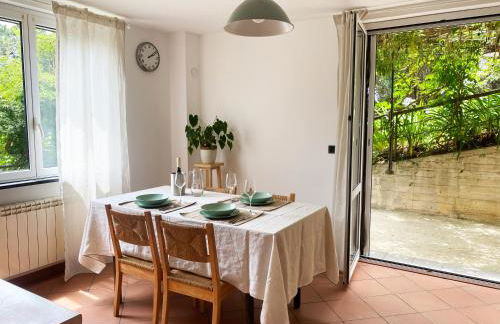 La Casa nel Bosco - In collina a 10 minuti dal mare - Foto 13