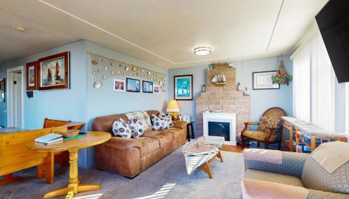 Gray Goose Beach Cottage - Foto 4