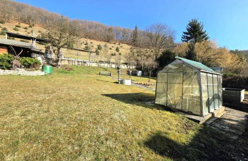 Ferienwohnung an der Altmühl - Apartment Albert - Foto 11