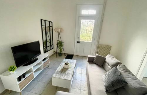 Logement proche Zoo de Beauval - Foto 1