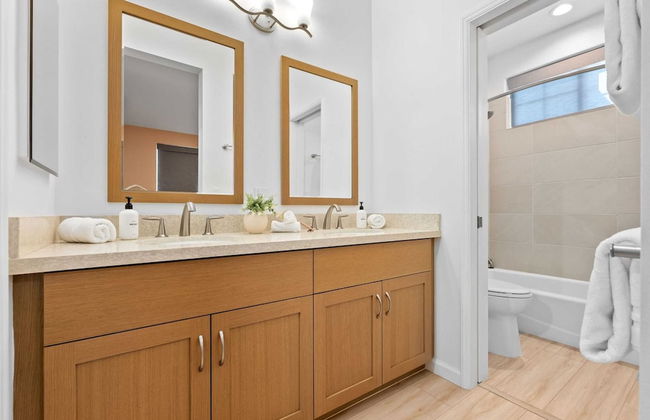 Ocean Views, Modern New Build, Yard 10min to Beach Ocean Escape by Avantstay - Foto 21