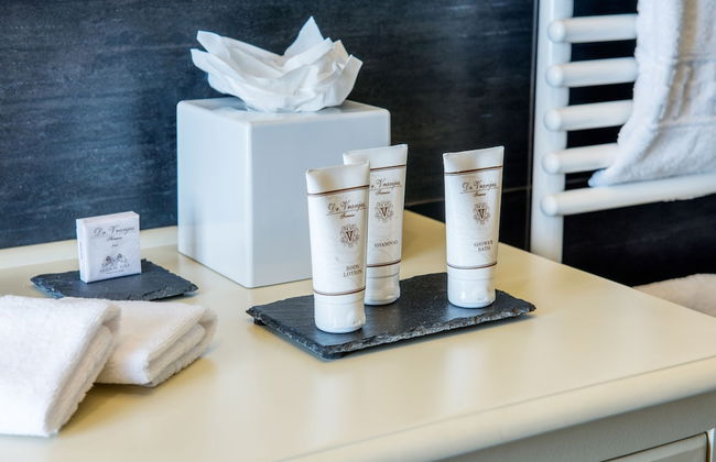 Relais Sassa al Sole - Foto 44