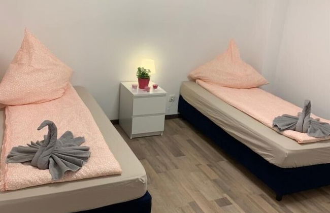 Köln Aachener Weiher WG 1-4 - Foto 19