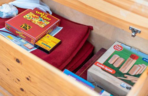 Ferienwohnung 1 Schulze - Foto 17