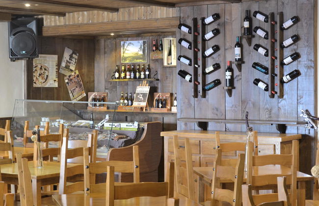 Apartamentos Rurales Sierra de Gúdar - Foto 27