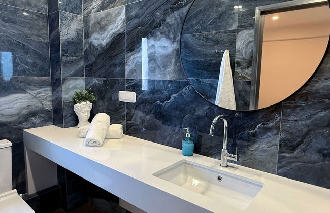 Solsalt 1min Walk to Beach 1min From Everything - Photo 24