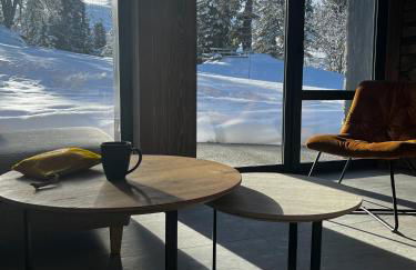 Chalet Hôtel Turquoise - Foto 33