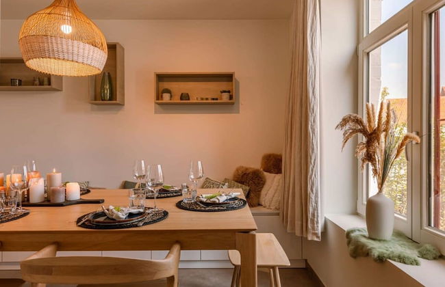 Nadia - Family Room at Ranch De Blauwe Zaal - Photo 15