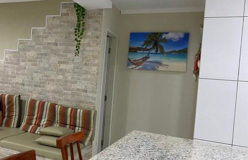 Linda casa em Tarituba - Foto 12