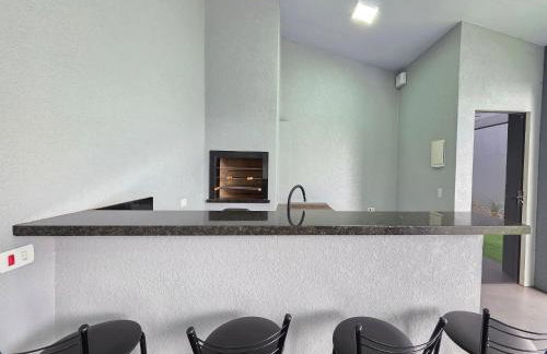 Loft moderno e novo prox Centro e Cataratas - Foto 10