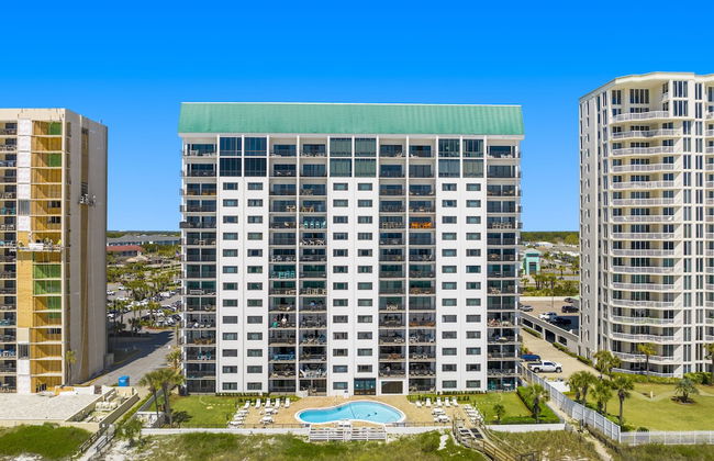 Emerald Towers by Panhandle Getaways - Foto 63