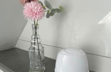 Moderne Wohnung nah am Cappenberger-See, 1-4 Gäste - Foto 25