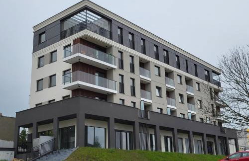 Apartament Broniewskiego - Foto 10