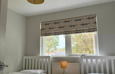 The Salmon Hut - Foto 21