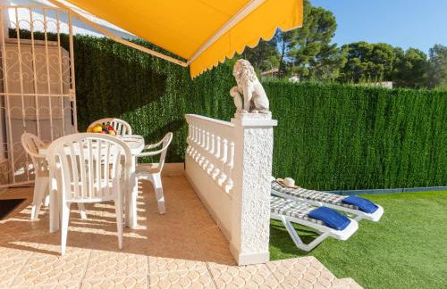 Holiday Home Montalt IX by Interhome - Foto 34