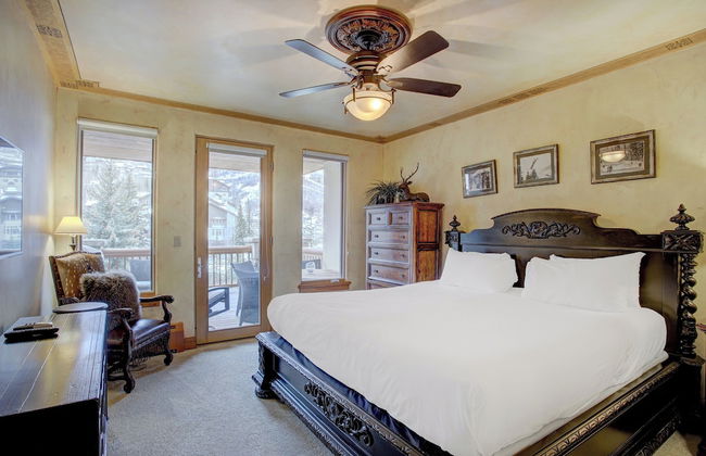 Elkhorn Lodge, A Vail Resorts Property - Photo 41