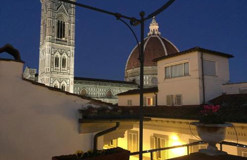 Romantic Terrace - Foto 14