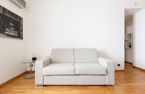 GuestHost - Domodossola M5 Modern Apartment - Foto 6