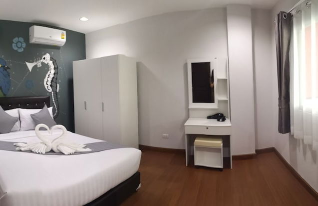 KM Condo Seaside - Foto 5