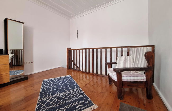 1-bed House Sleeps 4 - Free Parking, Patio, Wifi - Photo 14