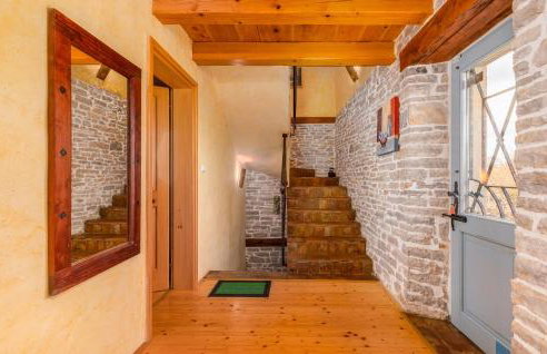 Cozy Home In Barban With Sauna - Foto 30